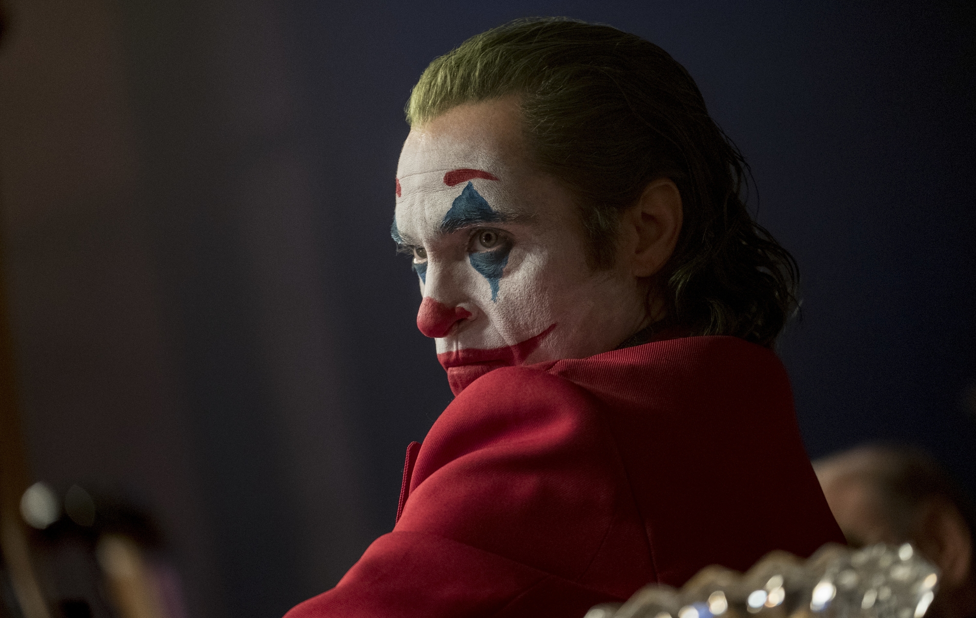 'Joker 2' composer teases there’ll be "a lot of music" in the sequel