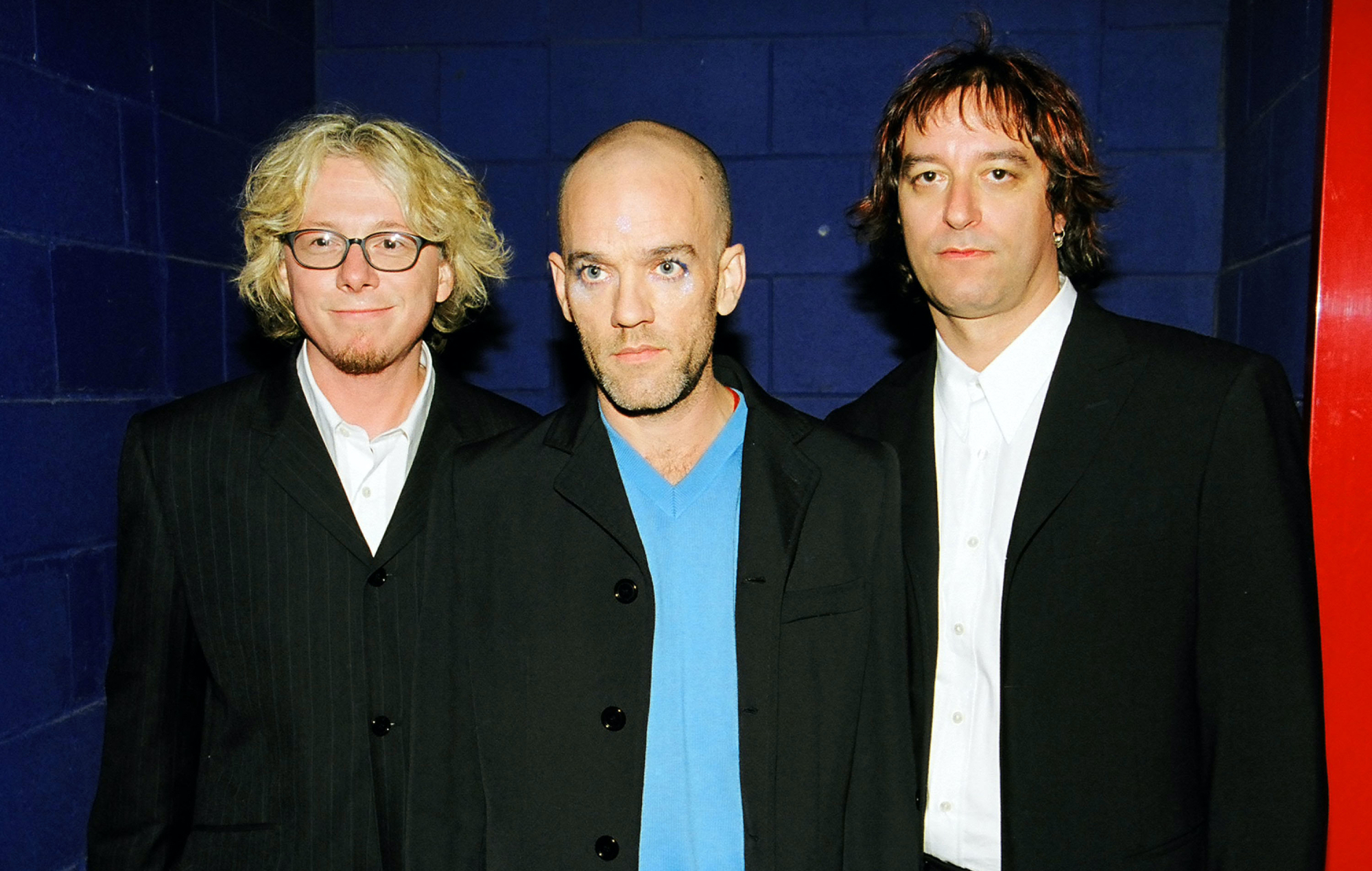 R.E.M. announce 25th anniversary reissue of 'Up'