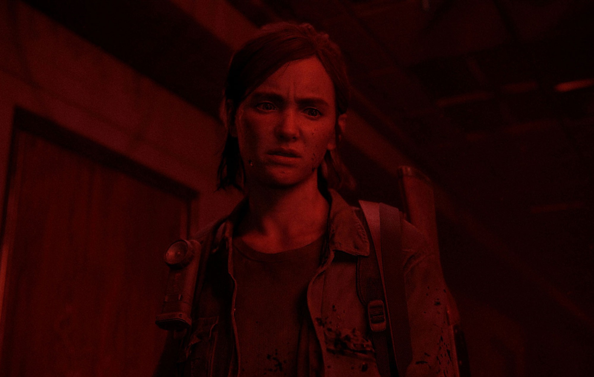 'The Last Of Us' director is "working on another game"