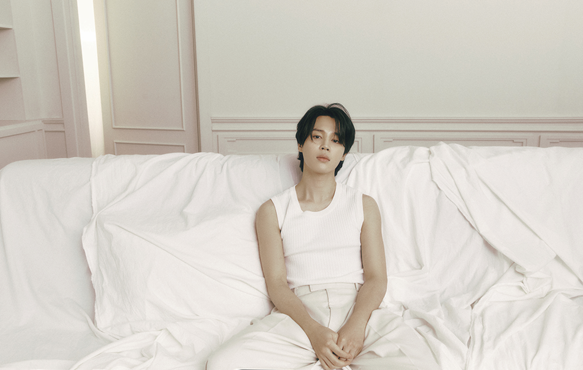 BTS’ Jimin to release vinyl edition of debut solo record ‘FACE’