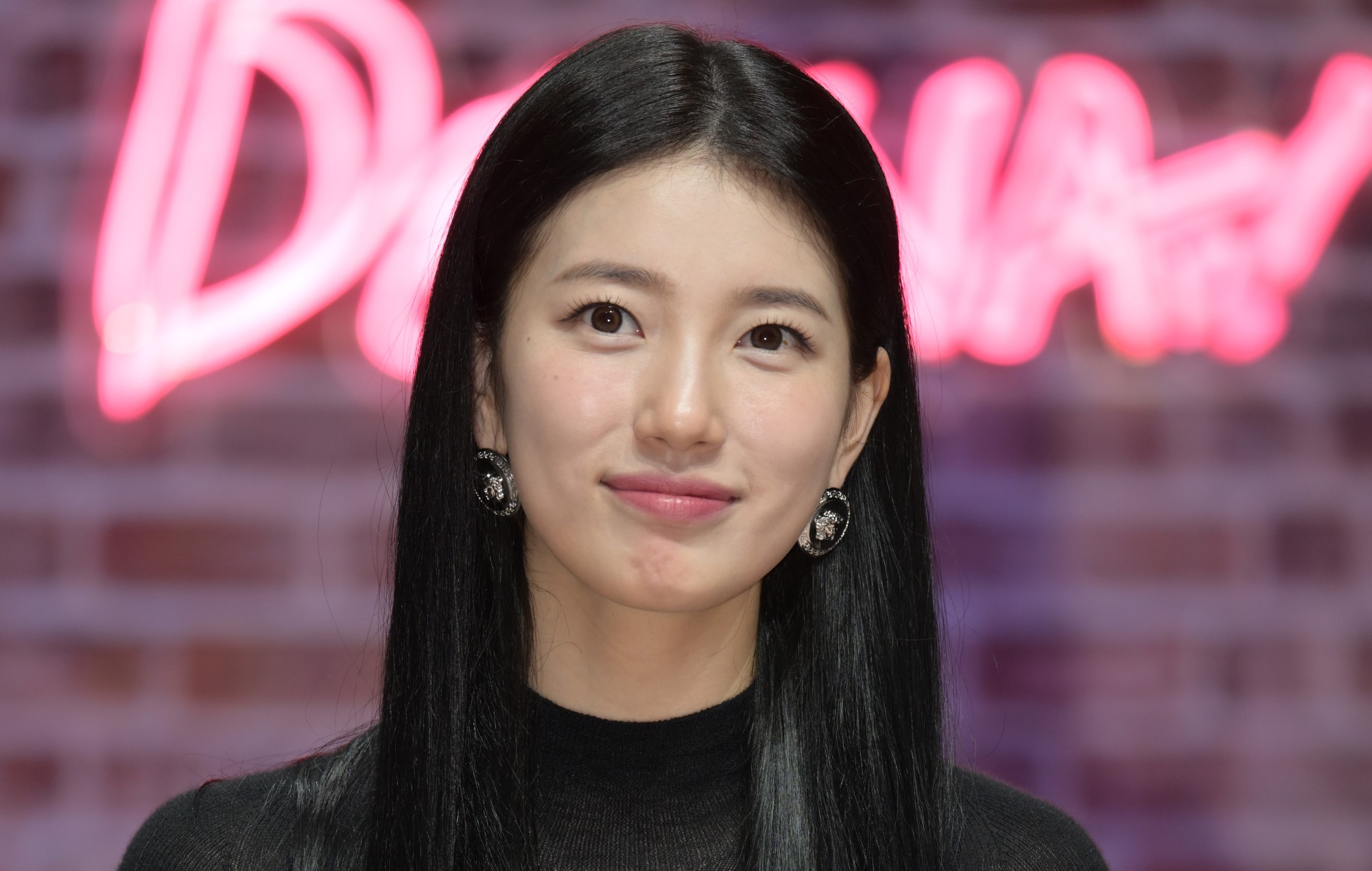 Bae Suzy says 'Doona!' helped her revisit and "heal" from her past
