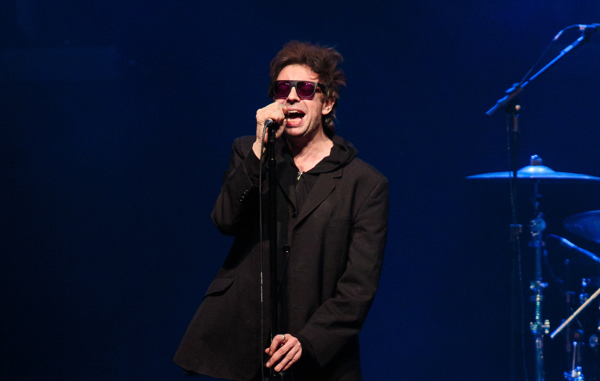 Echo & The Bunnymen announce 'The Very Best Of' 2024 UK tour