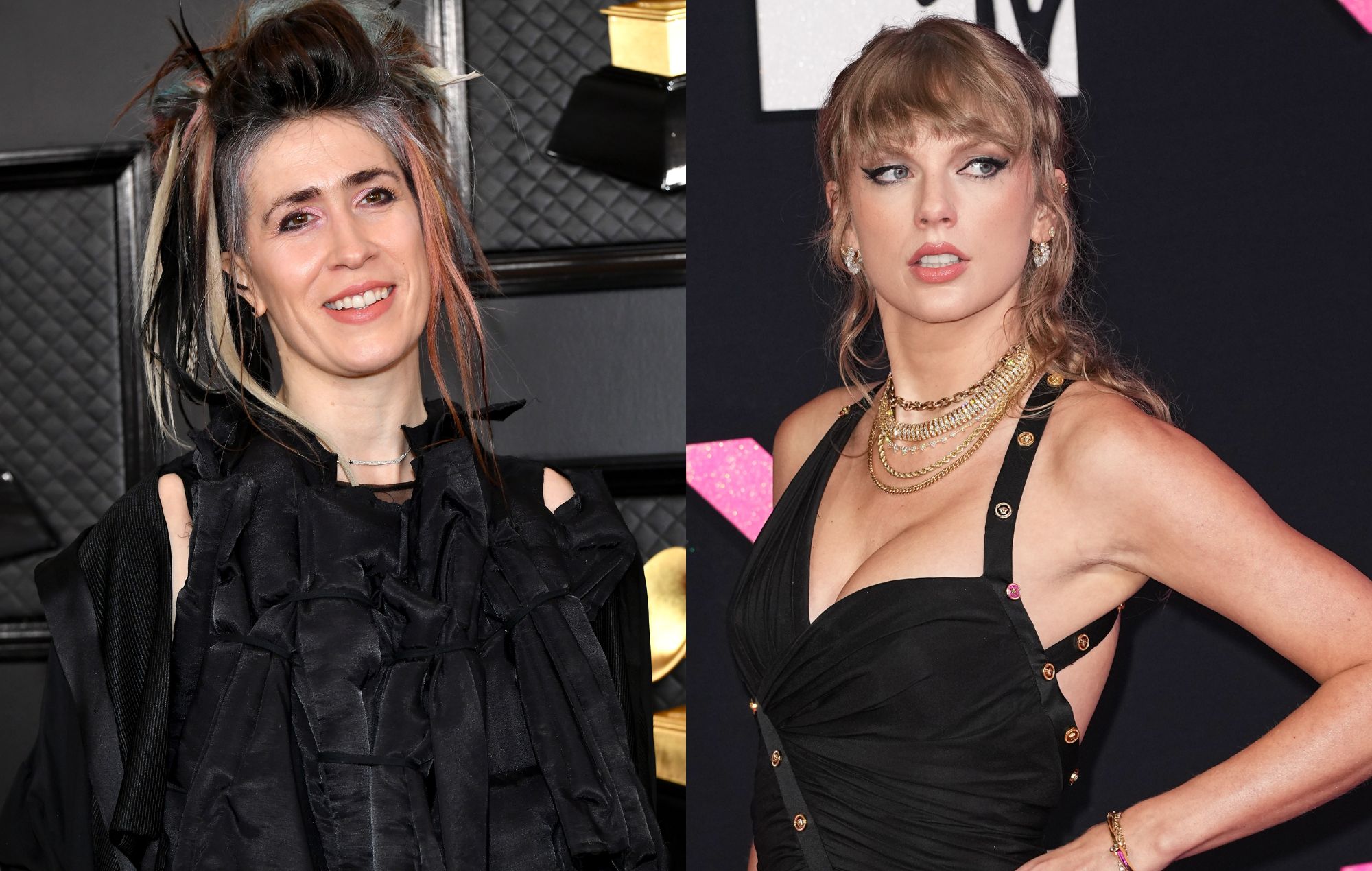Imogen Heap shares studio photos from ‘1989 (Taylor’s Version)’ session
