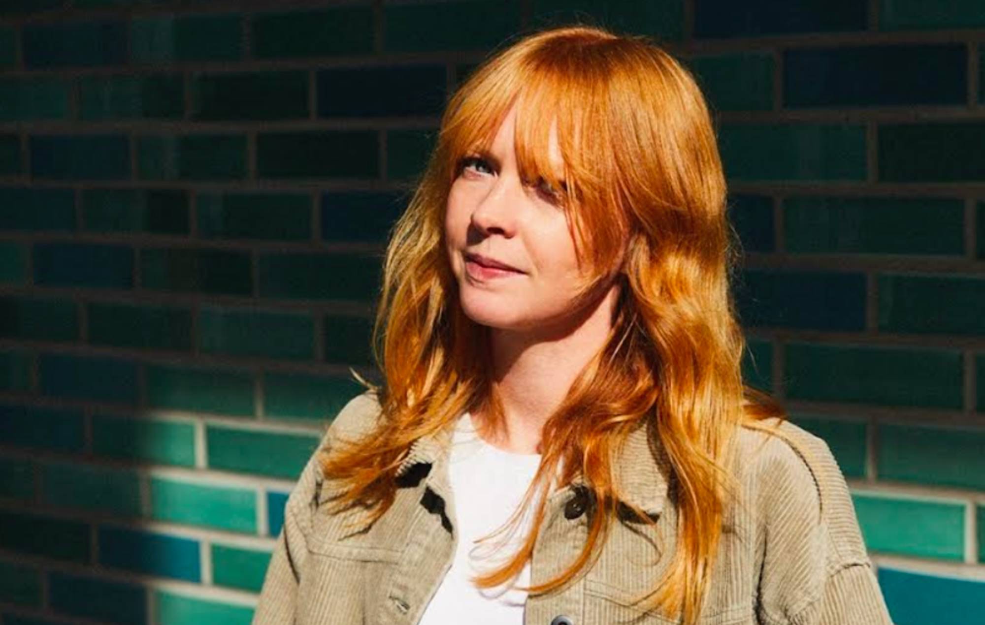 Lucy Rose shares first new single in four years, 'Could You Help Me'