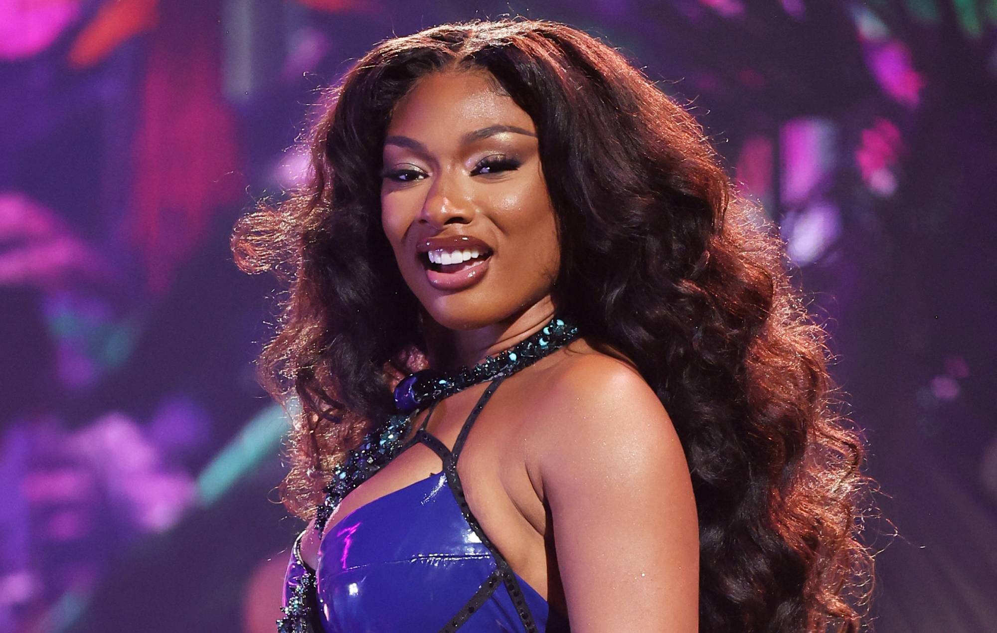 Megan Thee Stallion says she has no label and her next album will be self-funded
